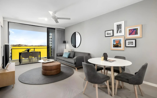 Alcyone Hotel Residences