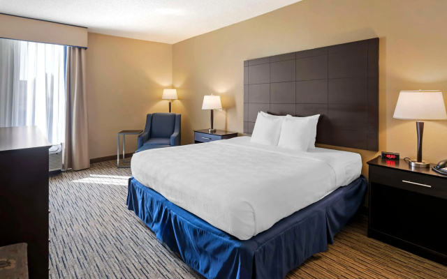 Best Western New Albany