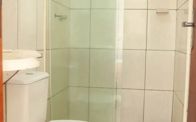 Hotel Comendador Express