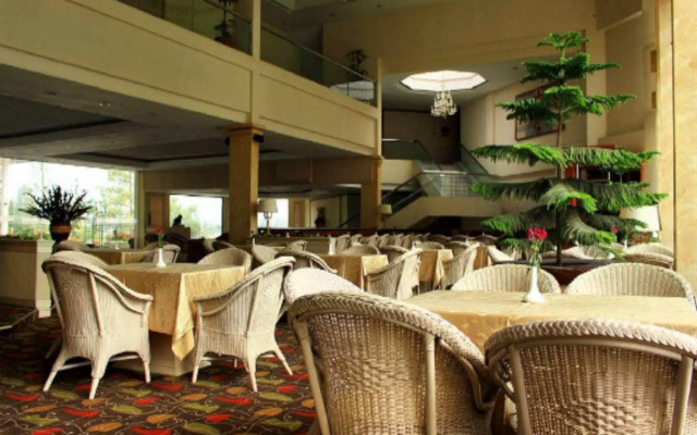 Grand Mutiara Hotel