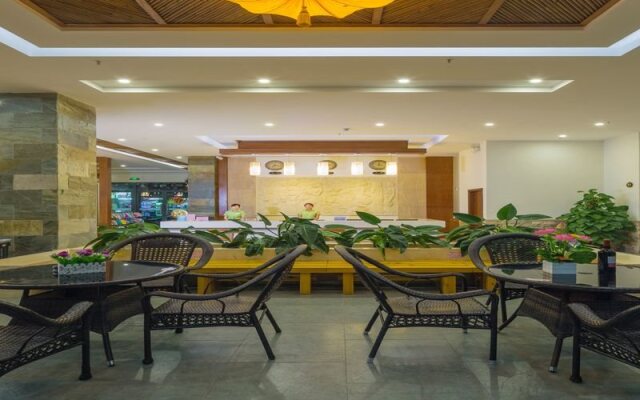 Mango Sea View Hotel