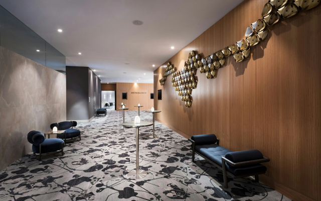 The Westin Brisbane – Guest Rooms – Brisbane