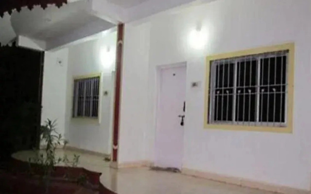 Anandi Villa Holiday Home