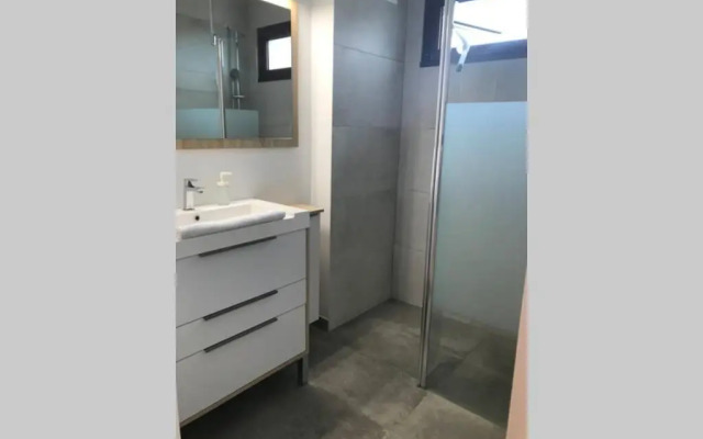 La Petite Suite - T1 en duplex en plein centre ville