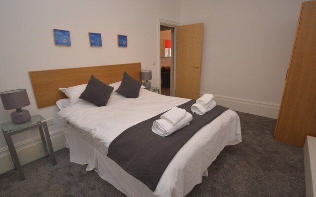Hackett Property Serviced Apartments