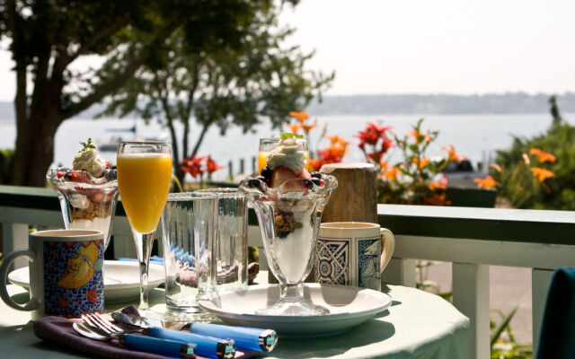 Stirling House Bed & Breakfast