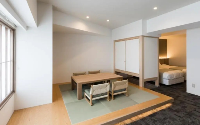 New Tomakomai Prince Hotel Nagomi