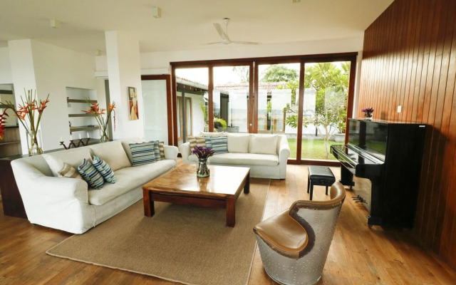 Ubuntu Boutique Hotel by Lantern