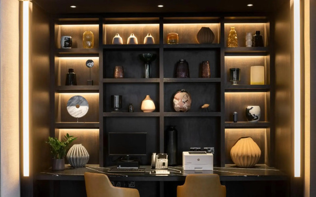 voco Edinburgh-Haymarket by IHG