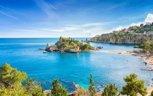 B&B Boutique di Charme Etna-Relax-Natura