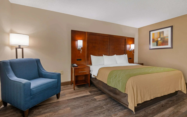 City Express by Marriott Yulee