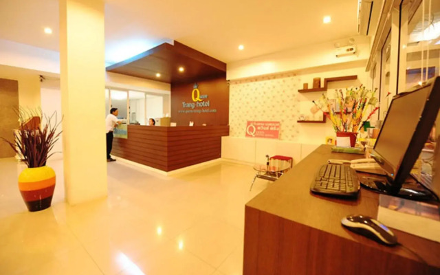 S2S Queen Trang Hotel