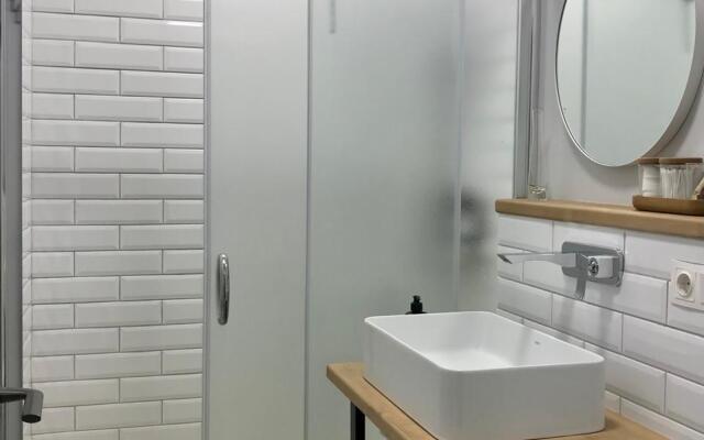 Апартаменты на улице Фонтанная