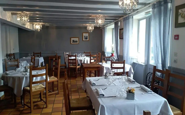 Relais de Thezillieu