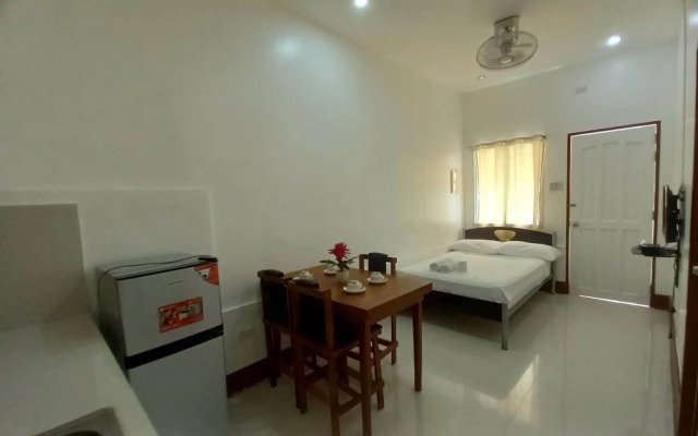 OYO 935 Palajuanders Inn