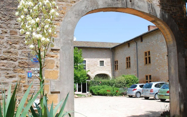 Hostellerie La Ferme du Poulet