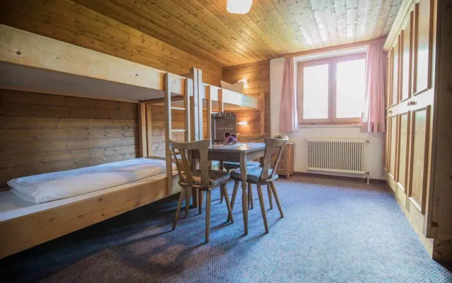 Alpenhotel Schlickeralm