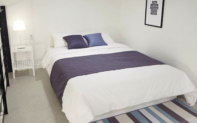 Daebudo The Heaven Pension