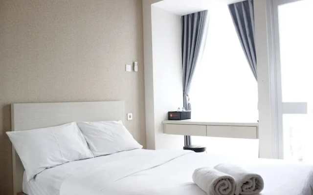 Classic Studio Room Taman Melati Apartment Jatinangor near UNPAD