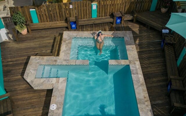 Calizo Vip Guest House