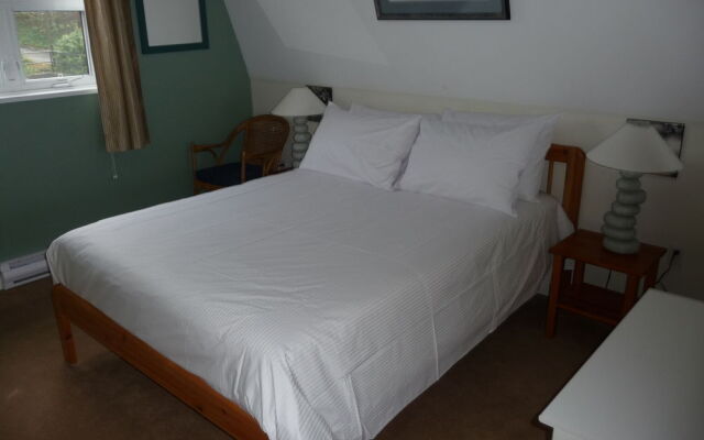 Island Village Properties at Fred Tibbs