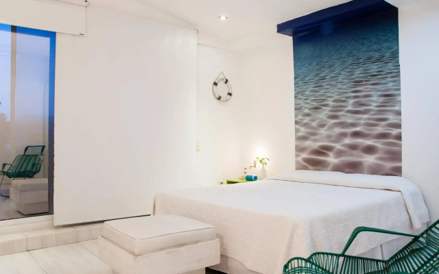 Hotel Barahona Cartagena