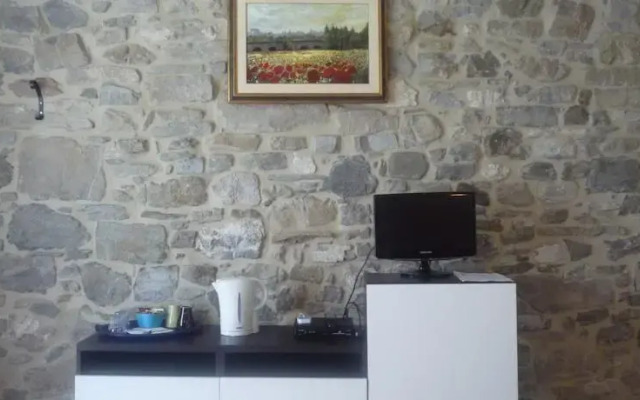 B&B Alla Quercia - Il Ristoro Dell'Anima