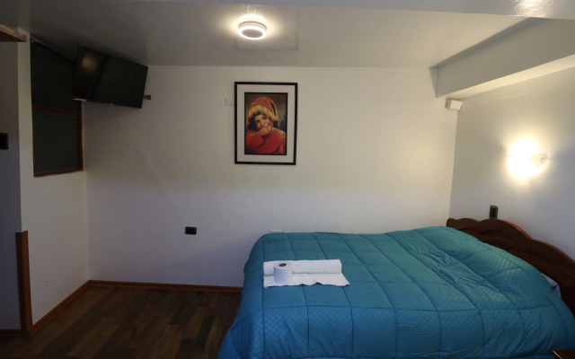 Hotel Choquekiraw Inn