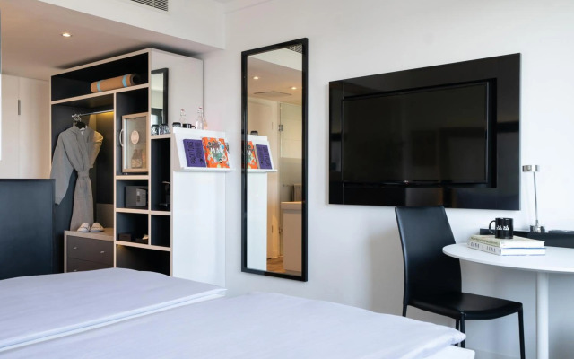 INNSiDE by Meliá Hamburg Hafen