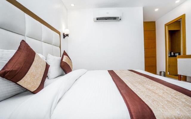 Kavish - A Boutique Villa