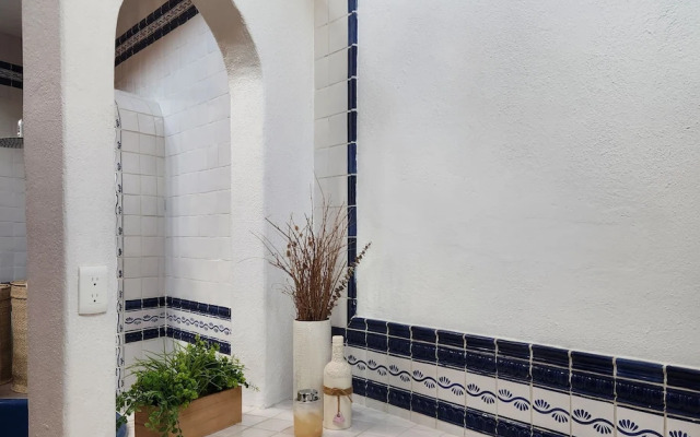 Tres Fuentes Dickinson Hotel Boutique