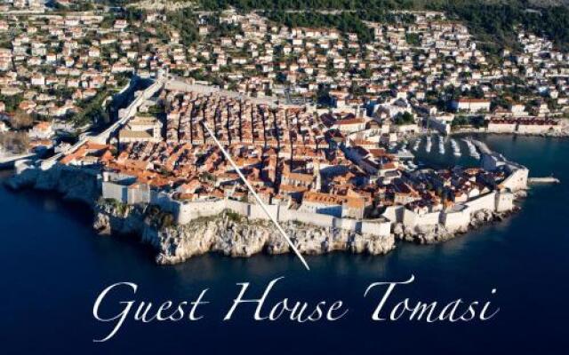 Guest House Tomasi