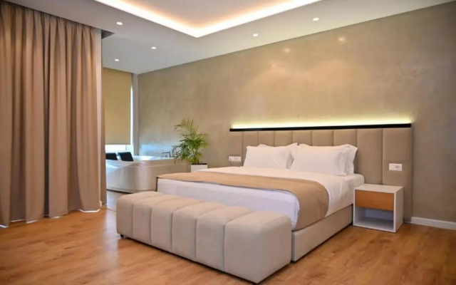 Hotel Zanzi