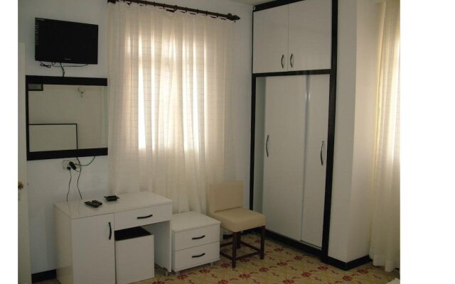 Hotel Mersin Şavk