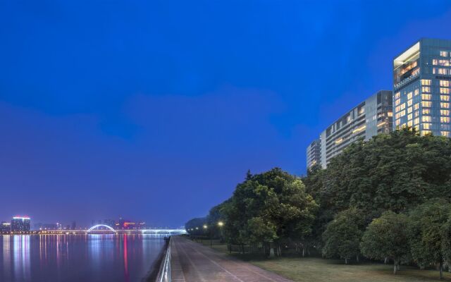 The Azure Qiantang, a Luxury Collection Hotel, Hangzhou