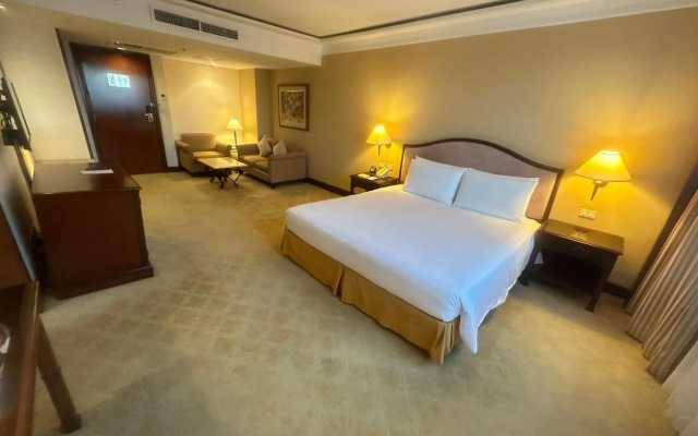 Marco Polo Plaza Cebu