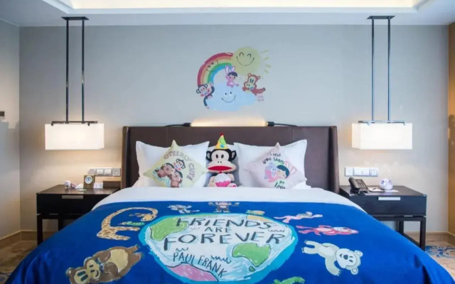 Gloria Grand Hotel Jishou