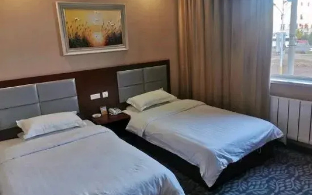 Tianyue Hotel