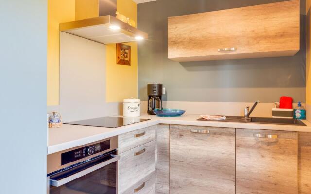 Stunning Apartment in the heart of Dambach La Ville