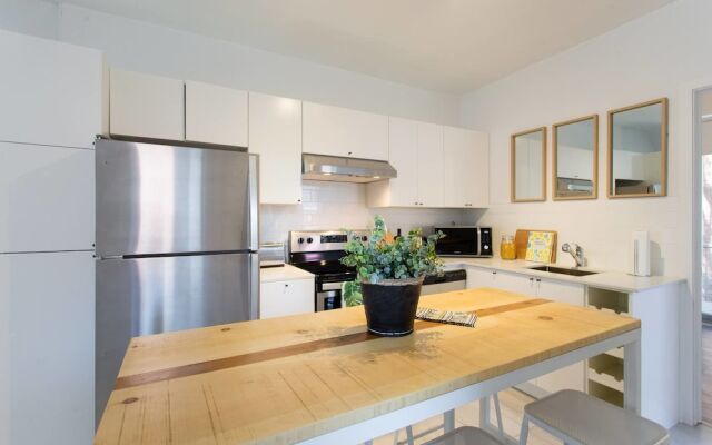 Perfectly Located Apt in Plateau