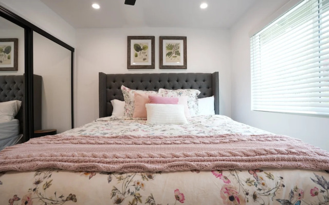 Coming Mid-April 2023! Beautifully upgraded two-story home with backyard oasis