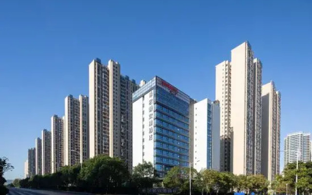 Hampton by Hilton Chenzhou Beihu