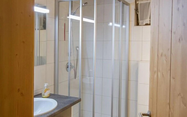 Appartments Zinner-Pale