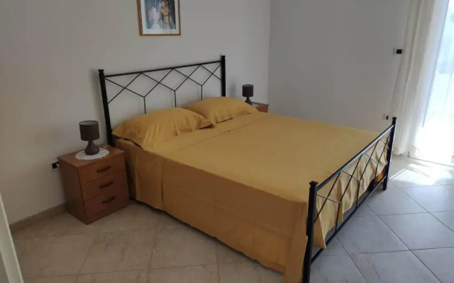 Holiday Home Sea Urchin