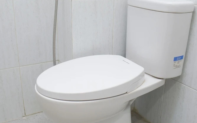 Kost Eksklusif Teduh