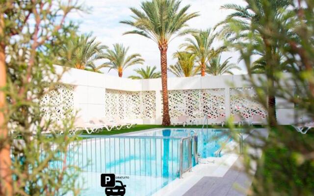 Hotel Port Elche