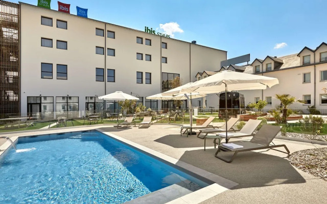 Ibis Styles La Roche-sur-yon