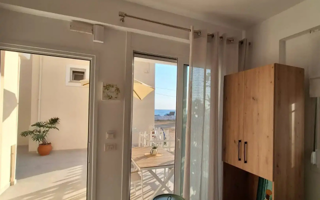 Luxury Apartments Kanali