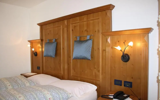 Albergo Ristorante La Baita