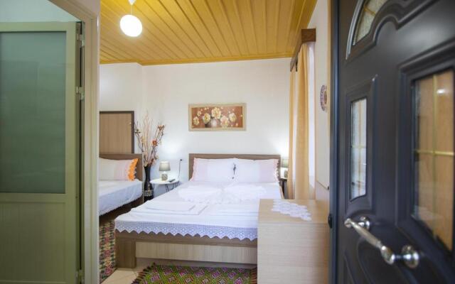 The Mosaic House - Shtepia me Mozaik